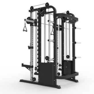 Functional Cable Machines