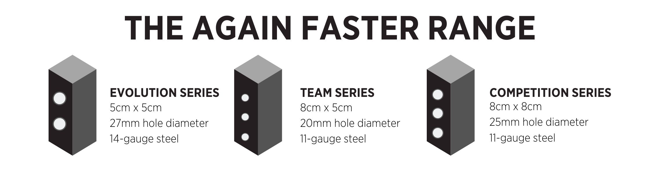 Folding Power & Squat Racks