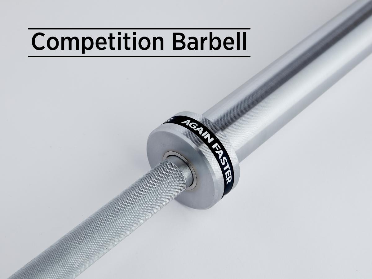 Competition Barbell